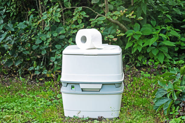 Best Best portable toilet rental  in New Market, AL