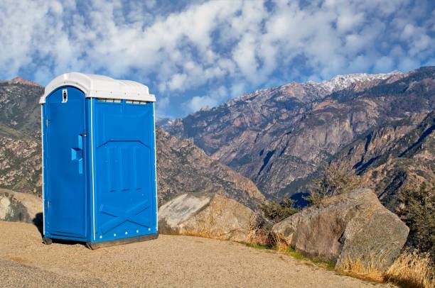 Best Portable restroom solutions  in New Market, AL