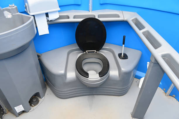 Best Porta potty delivery and setup  in New Market, AL