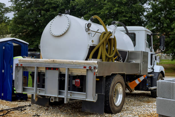 Reliable New Market, AL porta potty rental Solutions