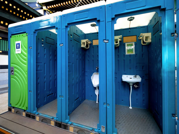 Best High-end porta potty rental  in New Market, AL